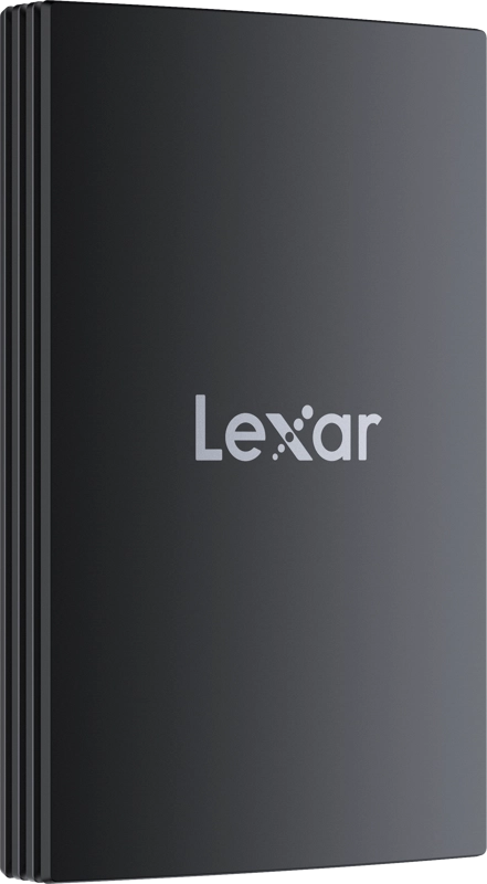 Lexar SSD SL700 Armor / USB3.2 Gen2x2 up to R2000/W2000 - 2TB 