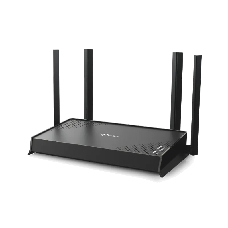 TP-Link ARCHER BE220 Router Wi-Fi 7 Dual-Band BE3600 
