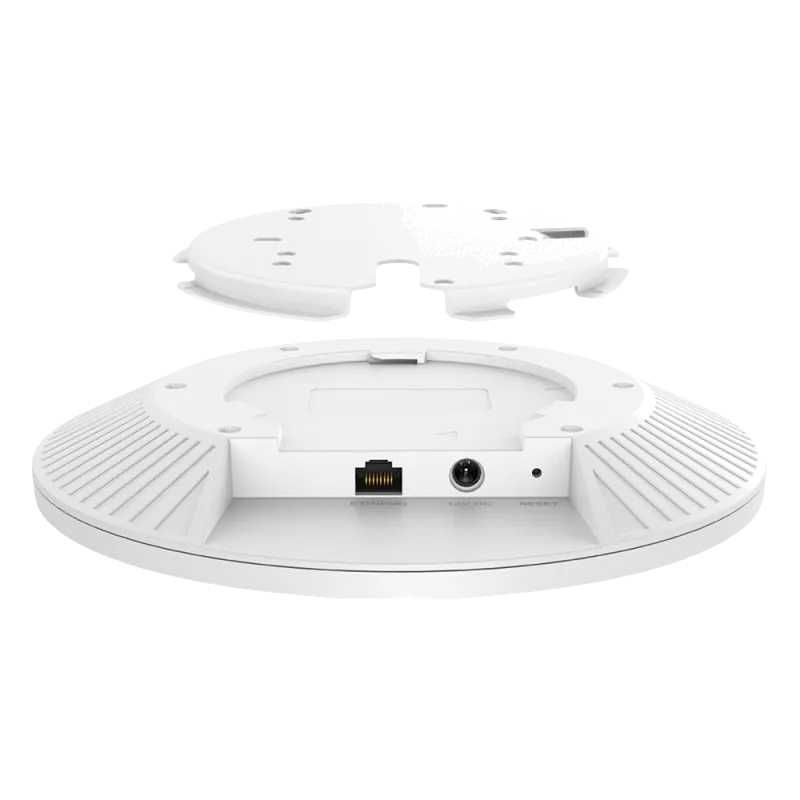TP-Link Access point Wi-Fi 7 BE9300 tri-band tavan EAP772 