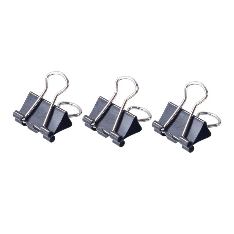 Centrum Clips documente 15mm set 12 buc