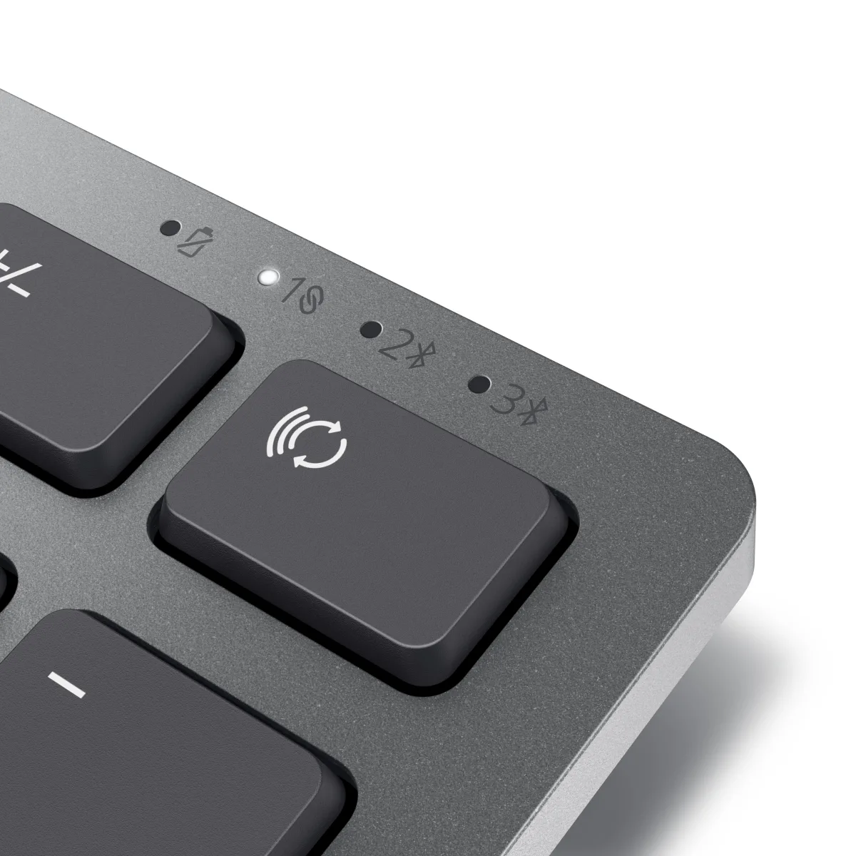 KM7321W Kit Tastatura + Mouse wireless Dell Premier 2.4GHz&Bluetooth 5.0 