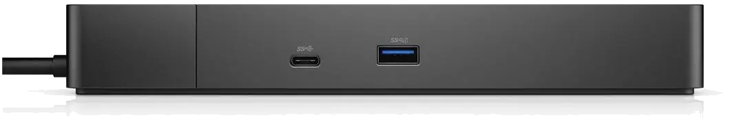 Dell Dock WD19S, 180W in - 130W out, cablu 1ml USB-C 