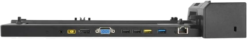 Lenovo ThinkPad Basic Docking Station 90W