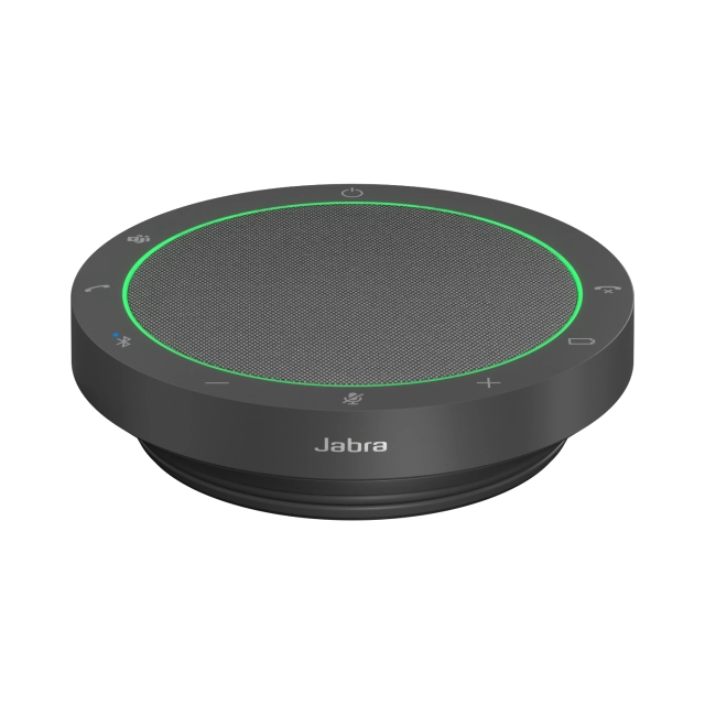 Jabra Sistem de conferinta Speak2 55 MS, conectare USB-A si USB-C, Bluetooth