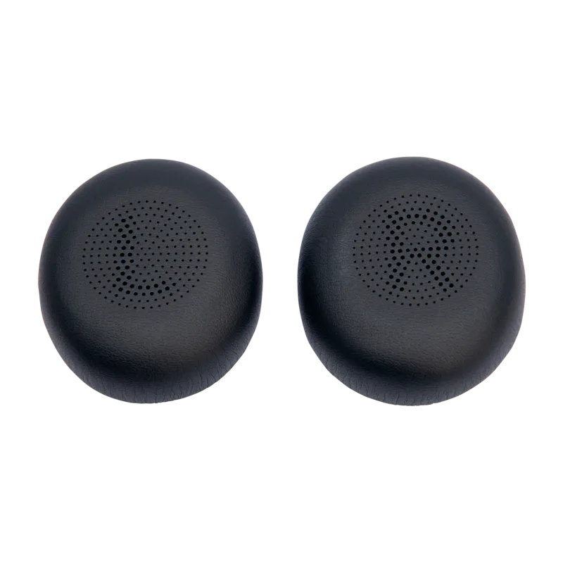 Jabra Ear Cushions Evolve2 40/65 14101-77, black, set 6 buc