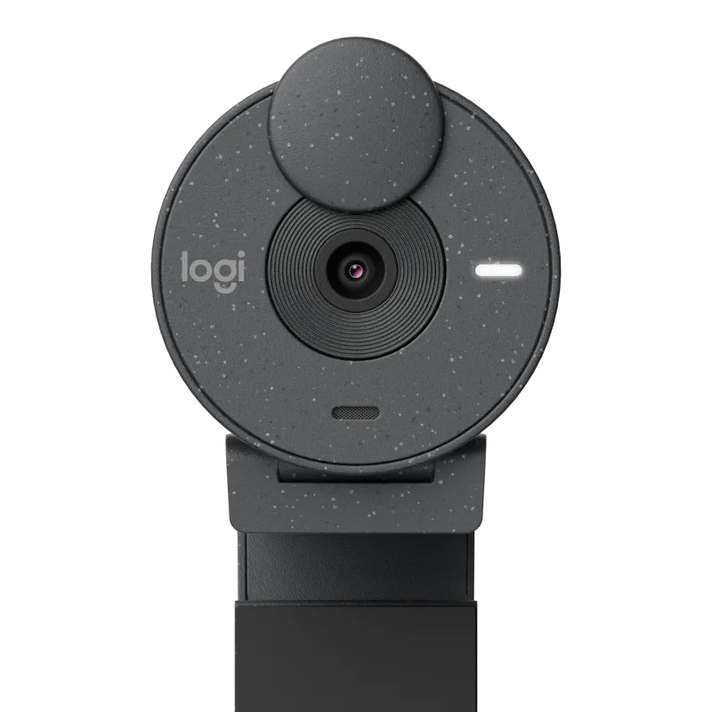 Logitech Brio 305 Business Webcam Full HD 1080p, USB-C, Graphite 