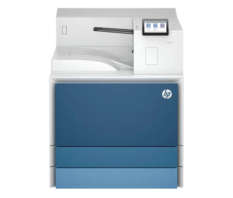 HP Imprimanta A3 monocrom LaserJet Enterprise 8501dn