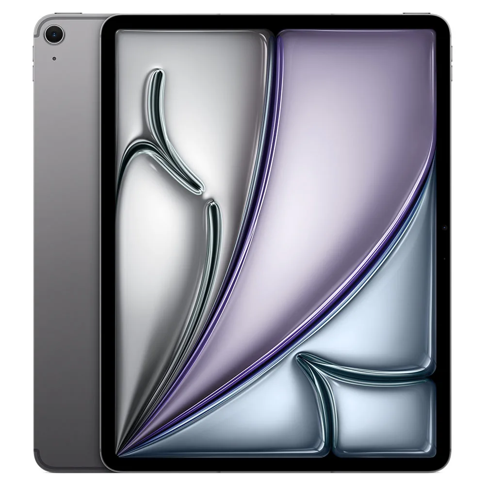 Apple iPad Air 13 M4 128GB 5G Space Grey
