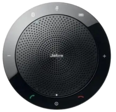 Jabra Sistem de conferinta Speak 510 MS Bluetooth, conectare Bluetooth, USB