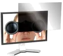 Targus Privacy Filter Widescreen (16:9) 14 inch (174.5 mm x 309.5 mm) 