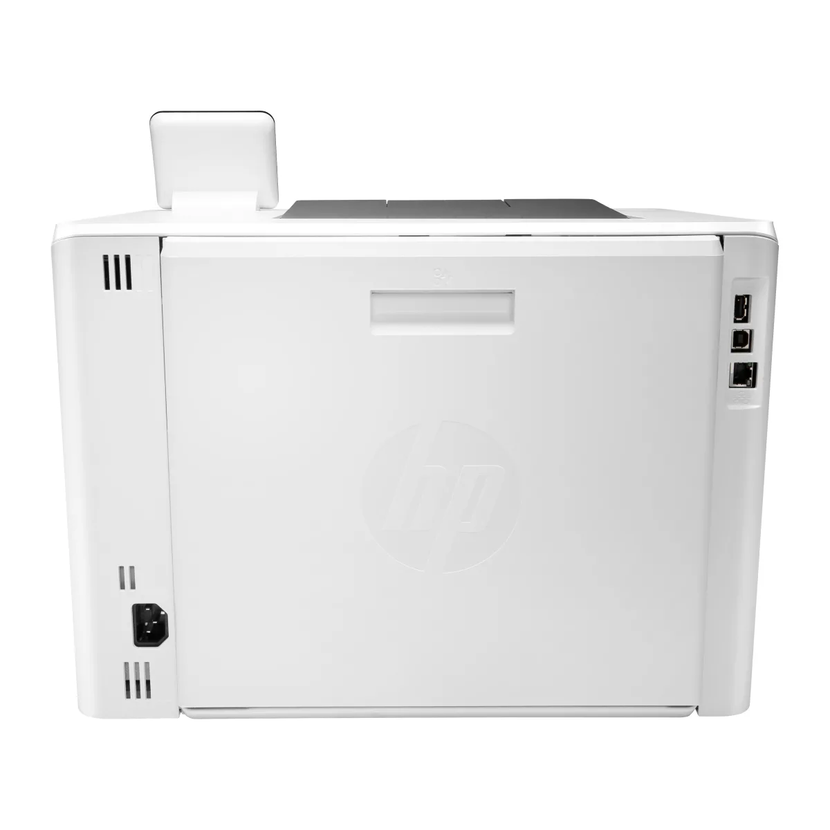 HP LaserJet Pro M454dw imprimanta laser color A4 Wi-Fi (W1Y45A) angle