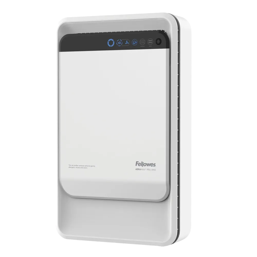 Fellowes AeraMax Pro AM II purificator aer profesional 25 mp 