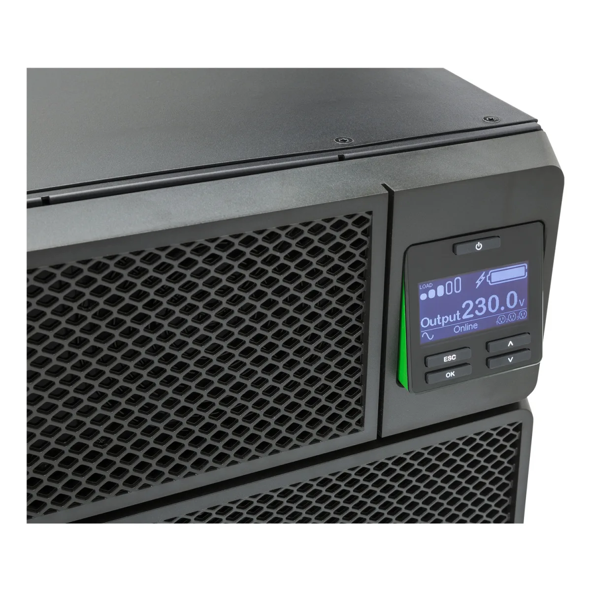 APC Smart-UPS SRT 10000VA/10KWatts RM 230V 