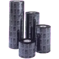Zebra Ribon rasina 5095 110mm x 450m high performance