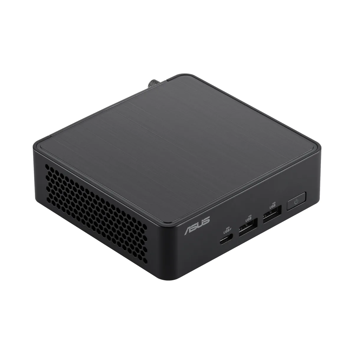 Asus Mini PC barebone NUC 14 Pro, Core 3 100U, DDR5, Wi-Fi 6E 