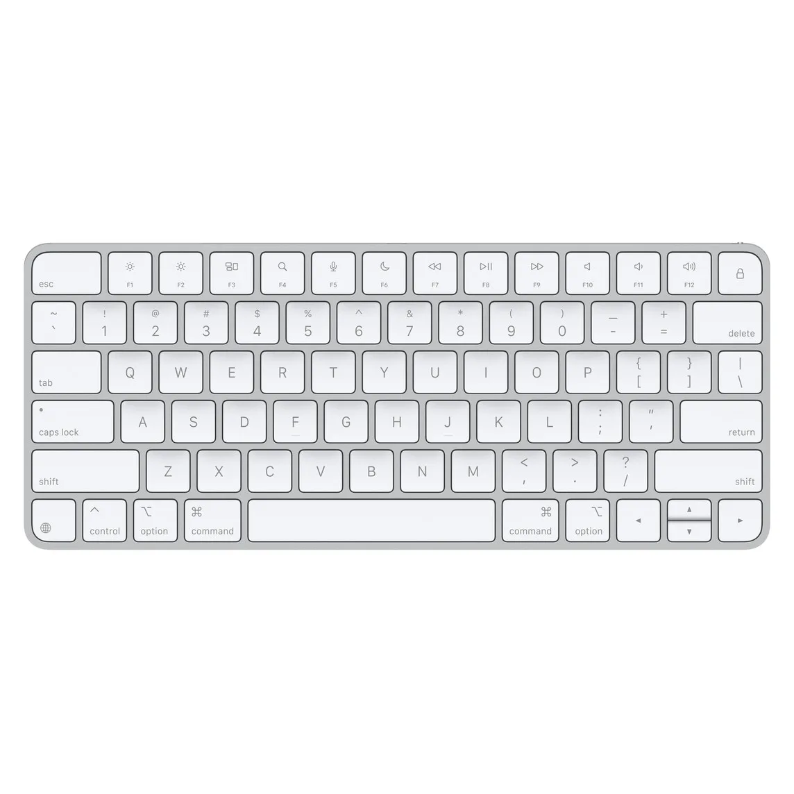 Apple Magic Keyboard (2024) - International English