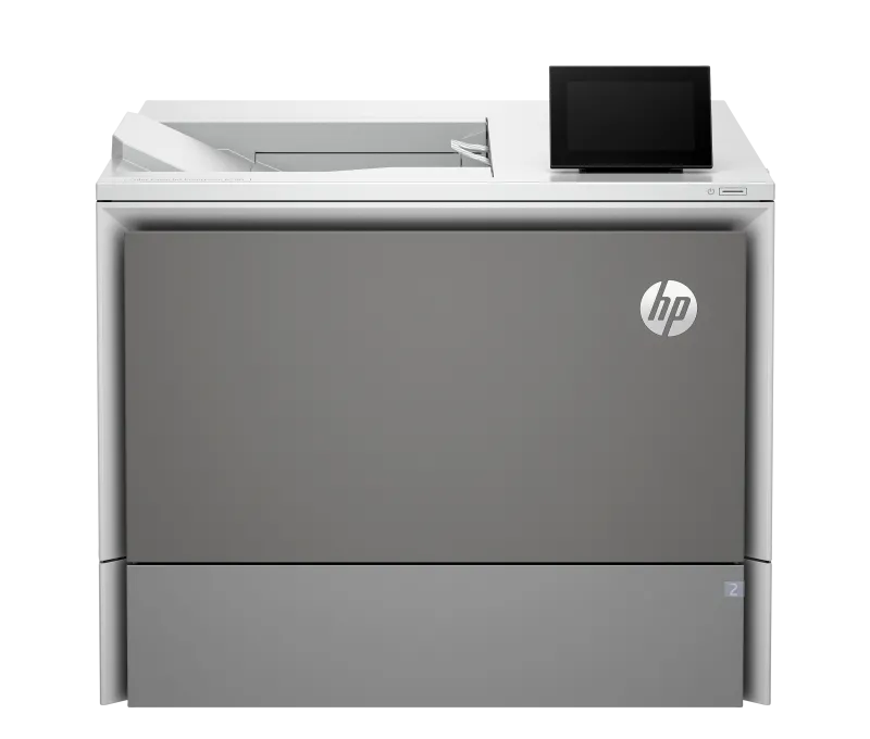 HP Imprimanta color laser enterprise A4 65 ppm duplex 6701dn
