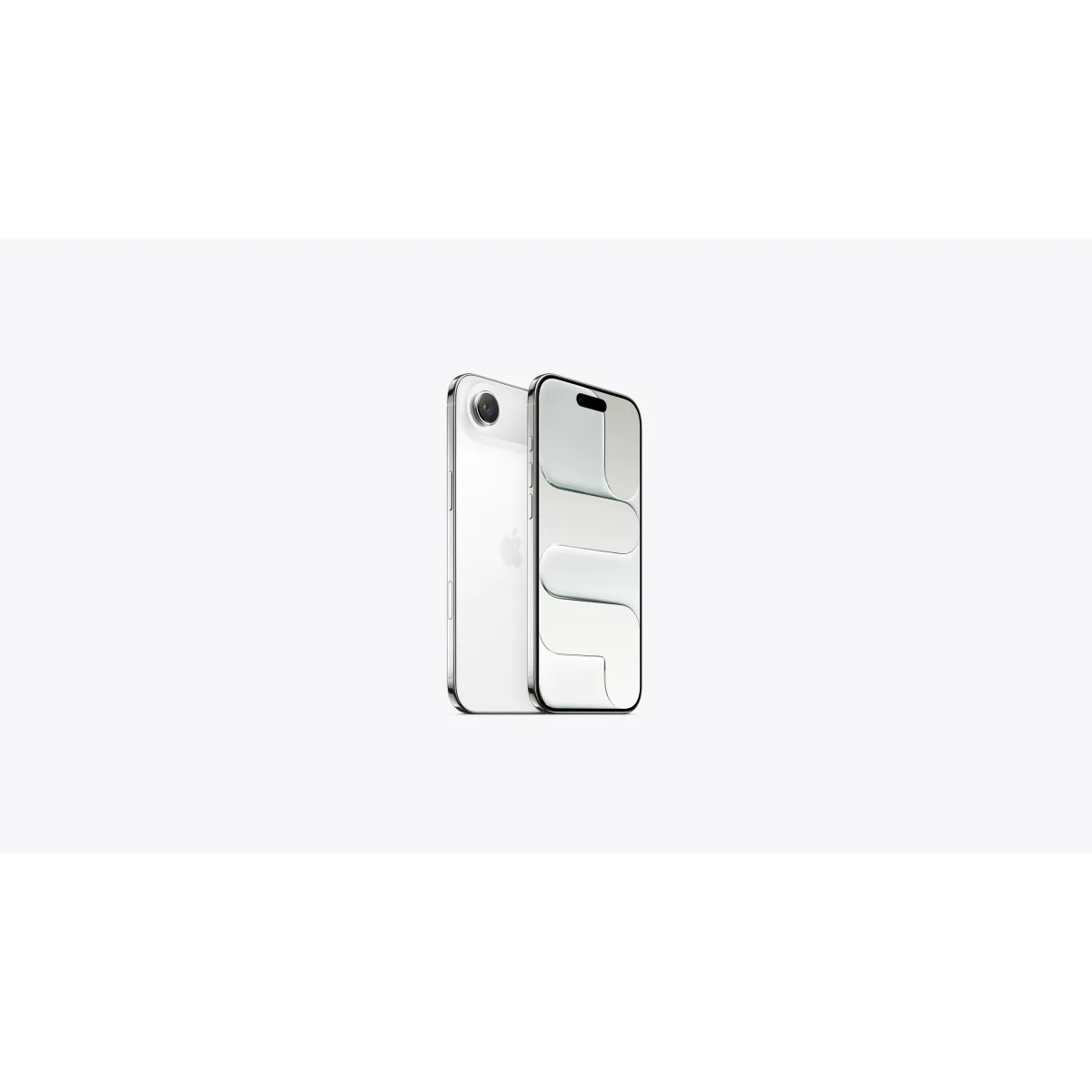 Apple Smartphone 6.5 5G 1TB Cloud White USB-C Wi-Fi 7 
