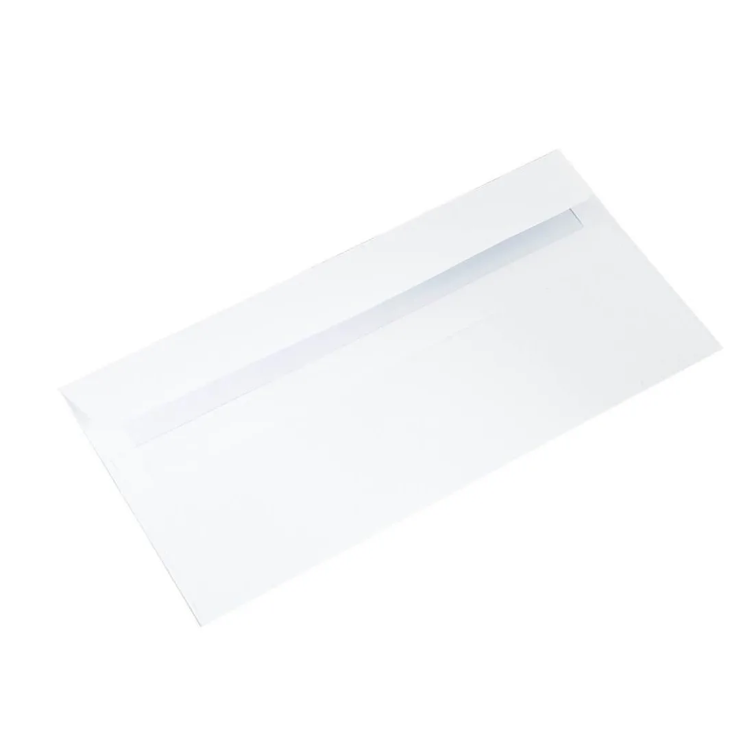 Rk Set 25 plicuri DL 110 x 220 mm, 80 g/mp, siliconic