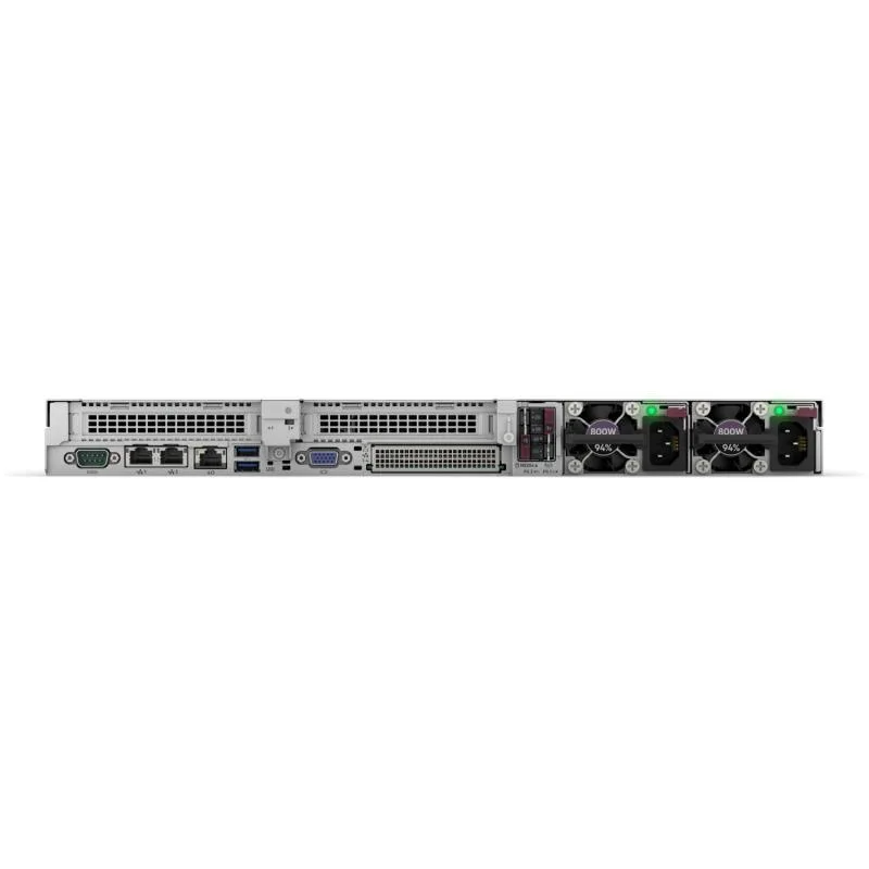 HPE ProLiant DL320 Gen11 Xeon 4514Y 64GB 2x480GB P77243-425 