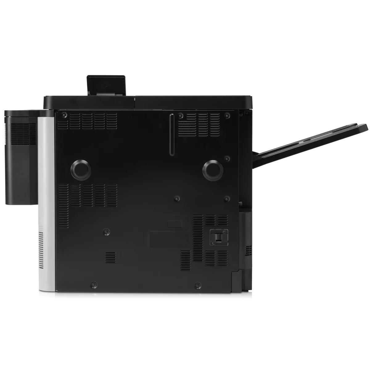 HP LaserJet Enterprise M806dn imprimanta laser mono A3 (CZ244A) angle