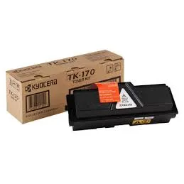 Kyocera TK-170 Toner kit negru original pt. EcoSys FS-1320/1370DN/2135, 7.200 pag