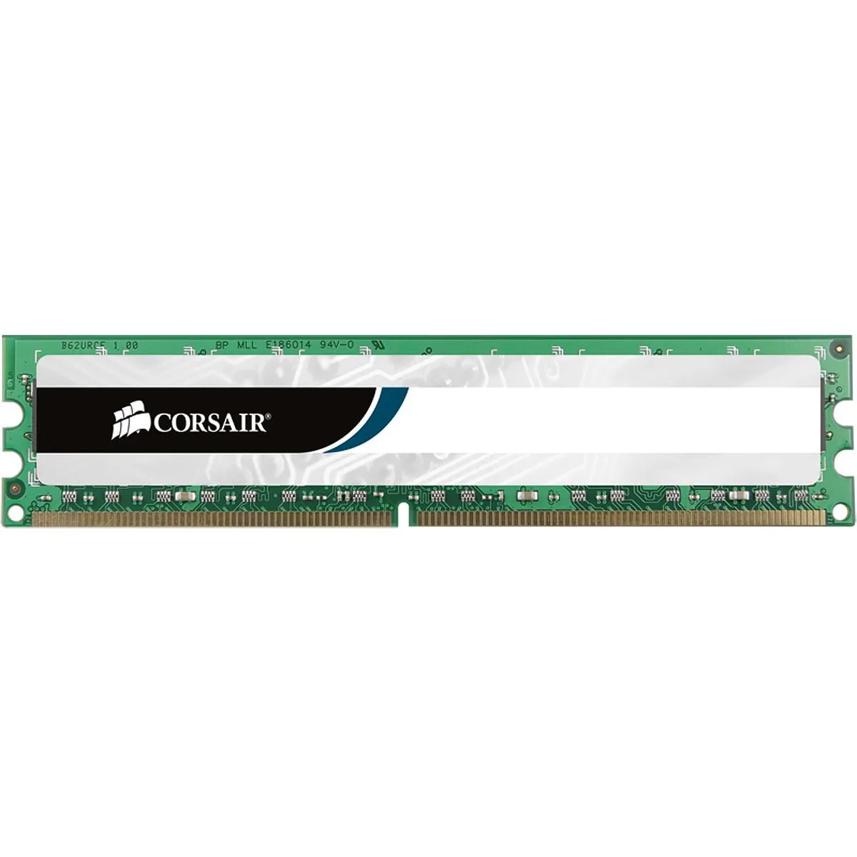 Corsair Memorie DIMM 8GB DDR3, 1600MHz CL11