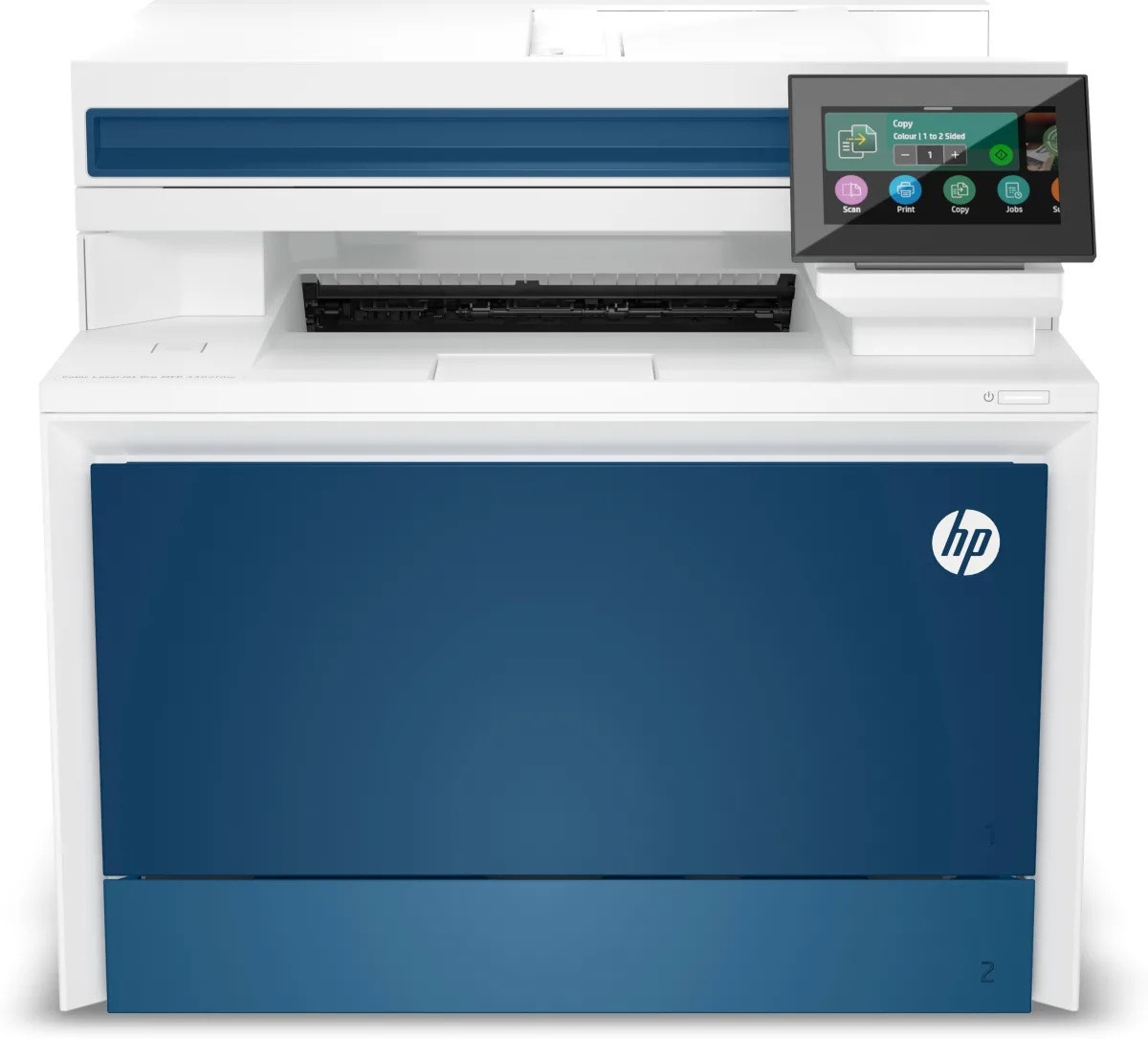 HP Color LaserJet Pro MFP 4302fdw A4 color 33ppm Wi-Fi 5HH64F 