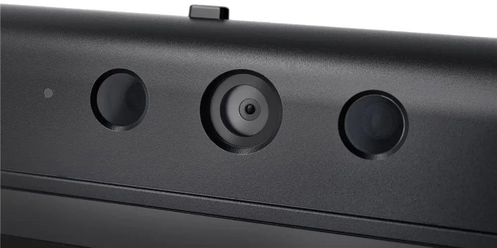 Lenovo ThinkCentre Tiny-In-One 27 monitor QHD cu camera 