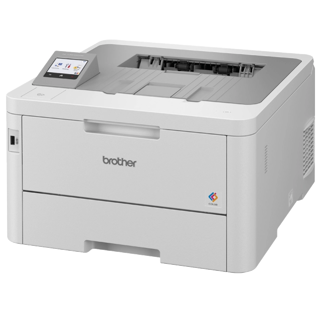 Brother HL-L8240CDW imprimanta LED color A4 NFC (HLL8240CDWYJ1) 