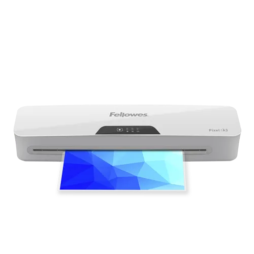 Fellowes Laminator A3 Pixel 125mic 330mm 300mm/min 2role