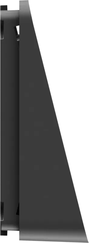 Logitech Tap Scheduler Angle Mount 14 grade, Graphite 