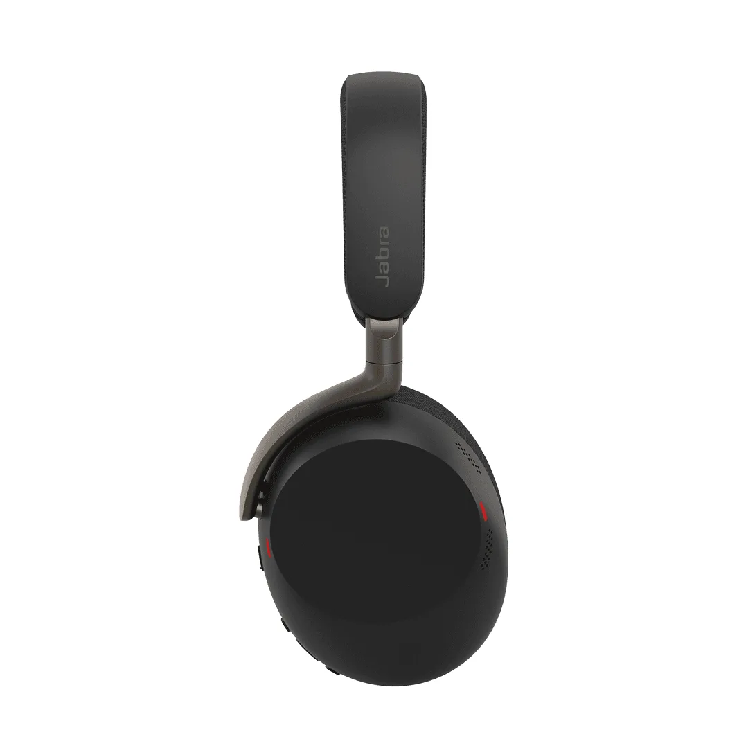 Jabra Evolve3 85 MS wireless over-ear USB-C Link 390c Teams 120h 