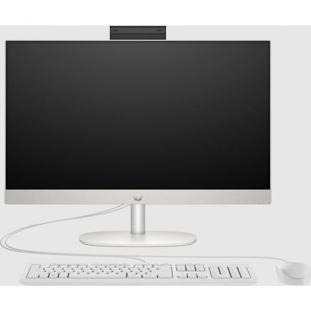 HP All-in-One ProOne 240 G10 i5-1335U, 16GB, SSD 512GB, FreeDOS