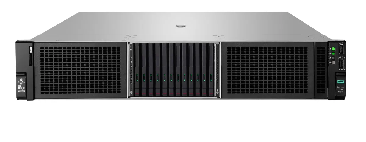 HPE ProLiant DL380 Gen11 Xeon 4510 64GB 2x960GB P71674-425 