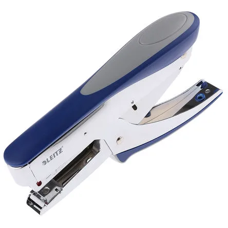 Leitz Capsator tip cleste 5548 metalic 30 coli