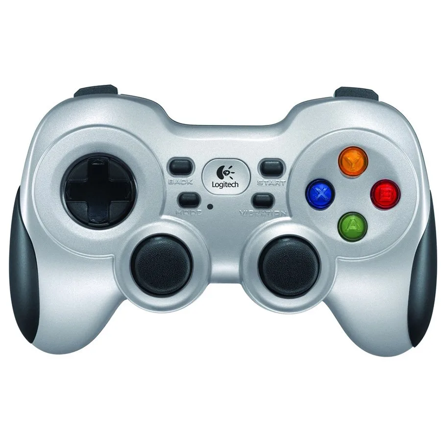 Logitech F710 Wireless GamePad