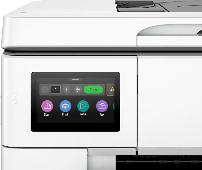HP OfficeJet Pro 9730e Wide Format All-in-One Printer Inkjet termală A3 