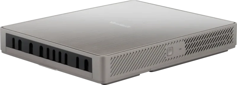ViewSonic TeamJoin TRS10 Unitate de procesare și consola tactila pentru Microsoft Teams 