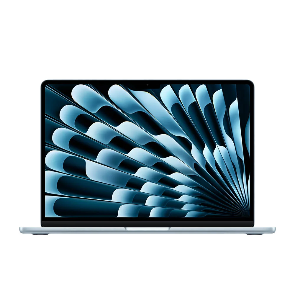 Apple MacBook Air 13.6 M5 32GB 2TB Sky Blue 