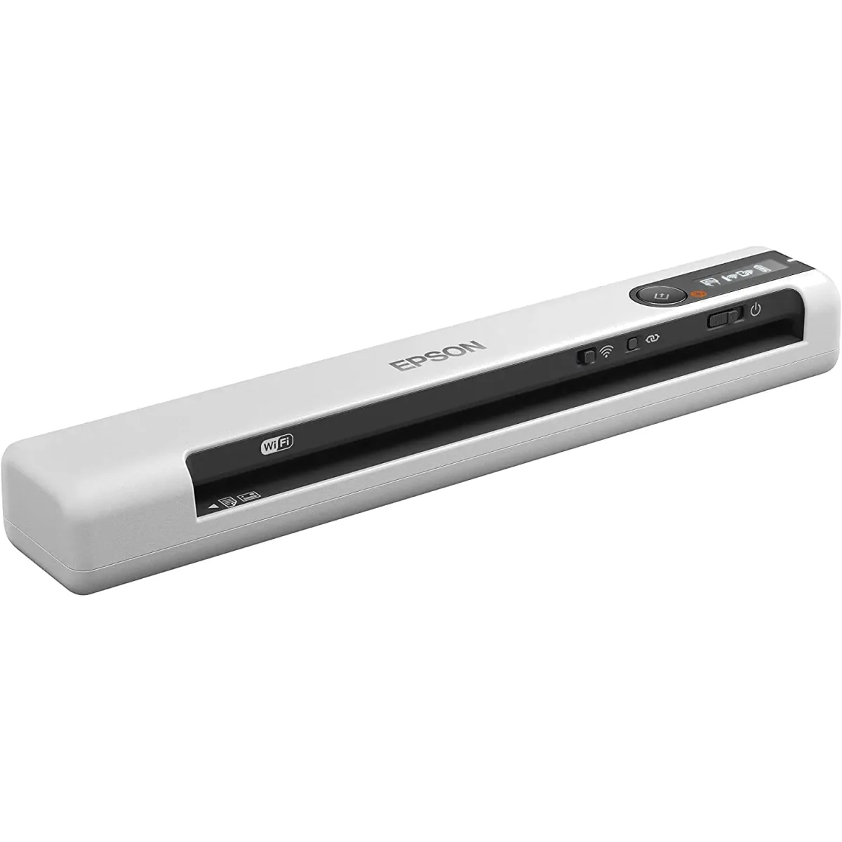 Epson WorkForce DS-80W scanner portabil Wi-Fi 