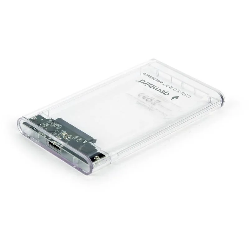Gembird Rack extern pt. HDD, 2.5 inch, S-ATA, interfata PC USB 3.0
