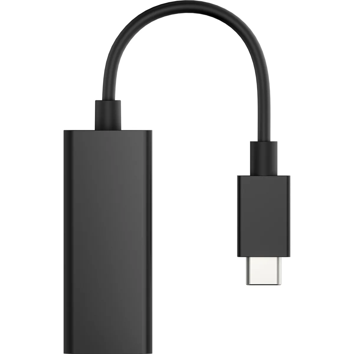 HP Adaptor retea USB-C la RJ45 angle