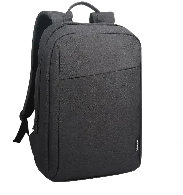 Lenovo 15.6 Casual Backpack B210 Black 