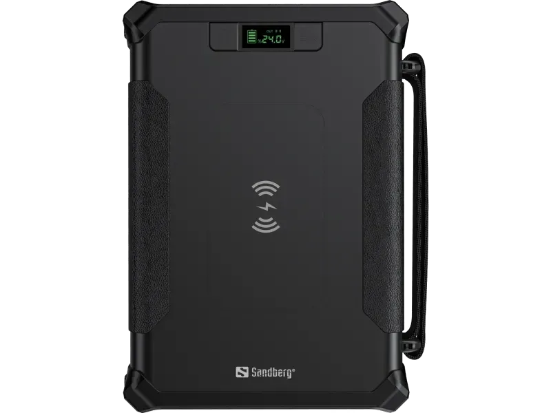 Sandberg Survivor Powerbank 8in1 96000 mAh 