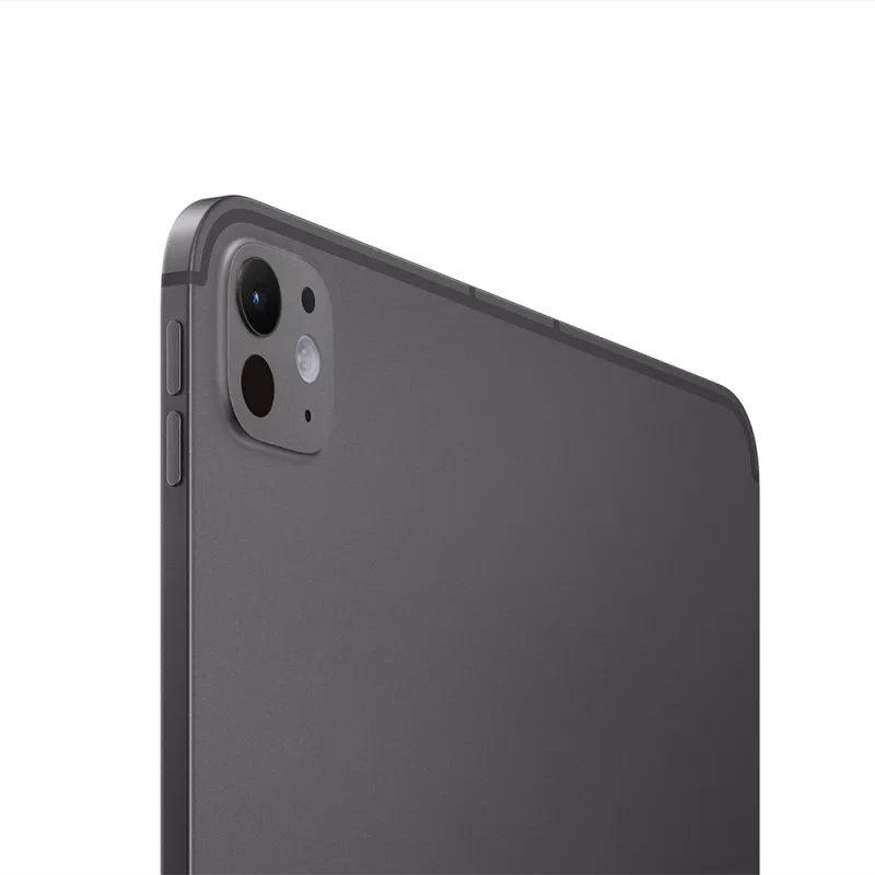 Apple iPad Pro 11inch M4, 2TB, Cellular, Nano-texture Glass, Space Black 