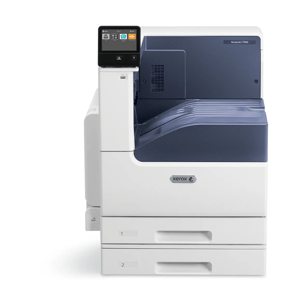 Xerox VersaLink C7000DN imprimanta laser color A3 duplex (C7000V_DN) angle