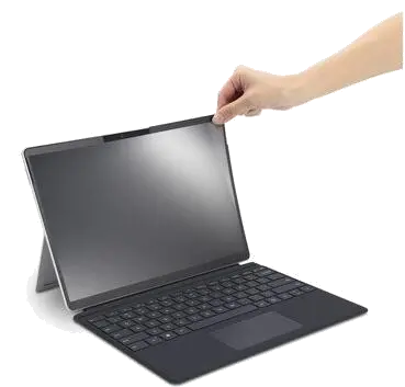 Kensington MagPro Elite filtru privacy magnetic Surface Pro 8/9 