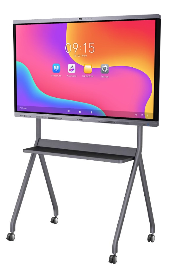 Horizon Seria A3C display interactiv 75 inch 4K Android 13 EDLA 