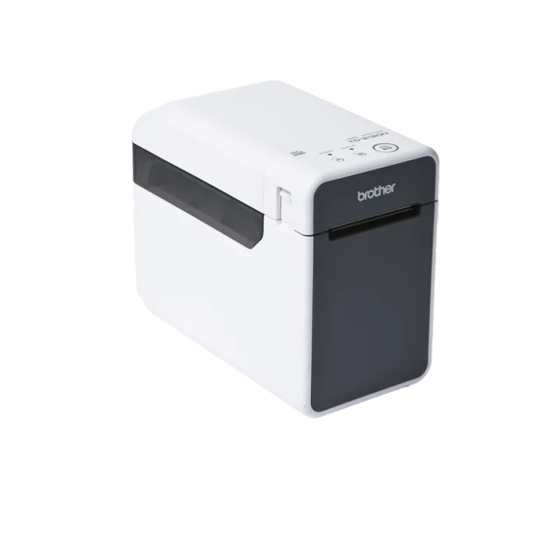 Brother Imprimanta etichete TD-2125N direct termic 203dpi 56mm USB 